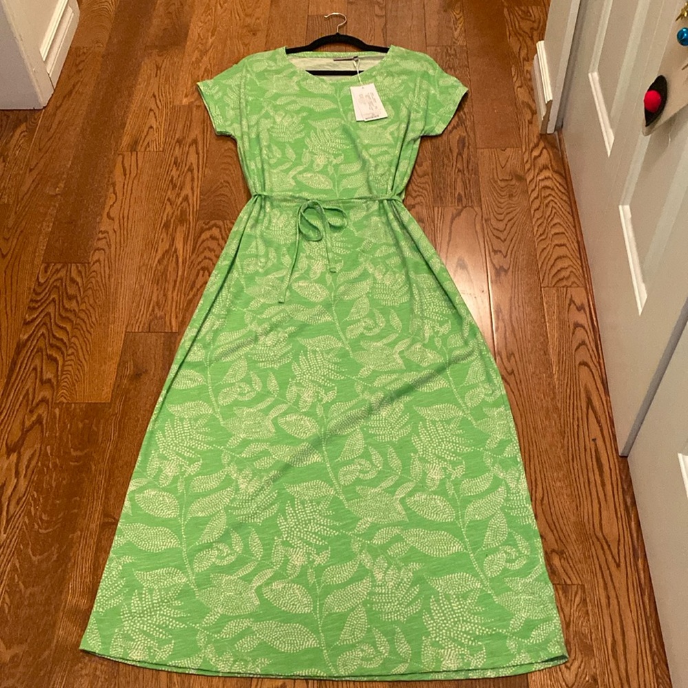 NWT Fransa Maxi Dress